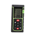 Green Digital laser distance meter, distance meter laser