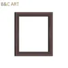 B&C ART High quality large frames wholesale wall decoration Chinese vintage picture frame