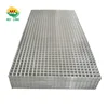 Green Welded Safety Fence Galvanized Rigid Hard Wire Mesh / pvc coated Welded Wire Mesh for Fence panel (factory price)