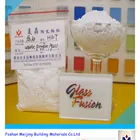 big store ceramic white pigment powder easy to export cheap price glass mosaic pigment