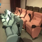 Cinema theater folding chairs seats auditorium hall china Factory