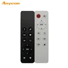 The latest wireless keyboard and mouse 13 keys IR ceiling fan remote control