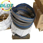 Pallet Dismantling Bi-metal Band Saw Blades M42