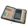 Creative Trends Traveler's Notebook Diary Journal Composition Book File with calculator BUY 1 Get 3 Accessories Planner