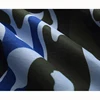 100% cotton twill military camouflage high target fabric in ocean digital printing
