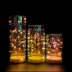 Table Decor Christmas Decoration Items Christmas Table Decoration Lamps Home Decor