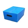 New Design the best Price pp folding antistatic corrugated plastic beehive box