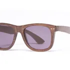 Fashion Bifocal Polaroid Lense Wooden Bamboo Custom Sunglasses Custom 2016 Wood Sunglasses With Your Logo For Free