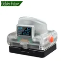 Rechargeable Battery Light Miner Headlamp New 15000lux Mining Helmet Light Led Miner Headlamp