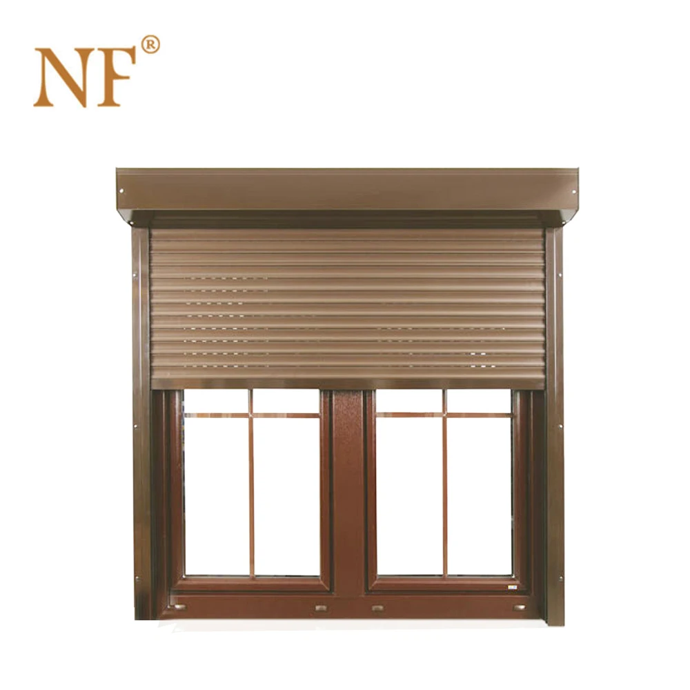 China Aluminum Louver Door Wholesale Alibaba