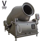 Packaging Customization New Design Vacuum Tumbler Meat for Processing