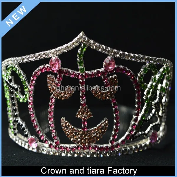 cheap princess tiaras