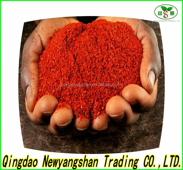 2015 chilli powder/pepper powder/chilli