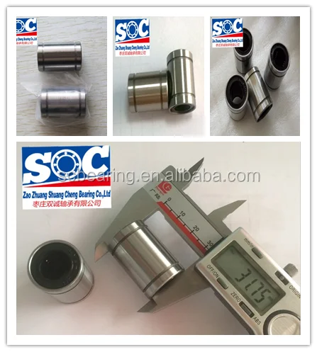 LMB BEARING LMB BEARING 2