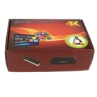 Tv 4K UHD Android 9.1 Linux Home Strong Internet Tv Set Top Box