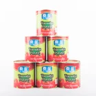 3 kg 100% natural pure organic no additive raw material canned tomato paste exporter from italy