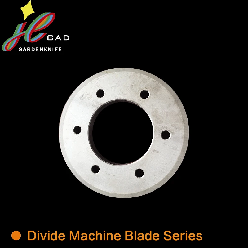 New style rotary metal cutter