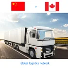 Competitive product shipping from china to uk/usa agents shipment from china to canada