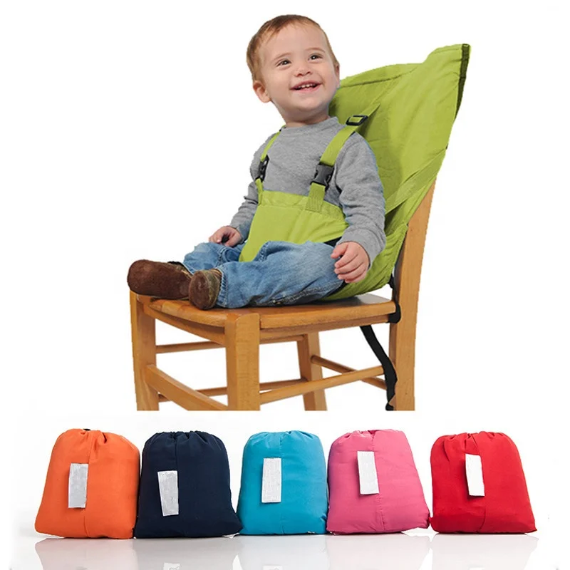 baby chair harness