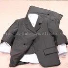 Wholesale! baby or toddler boys formal suits weddings suits for children boy