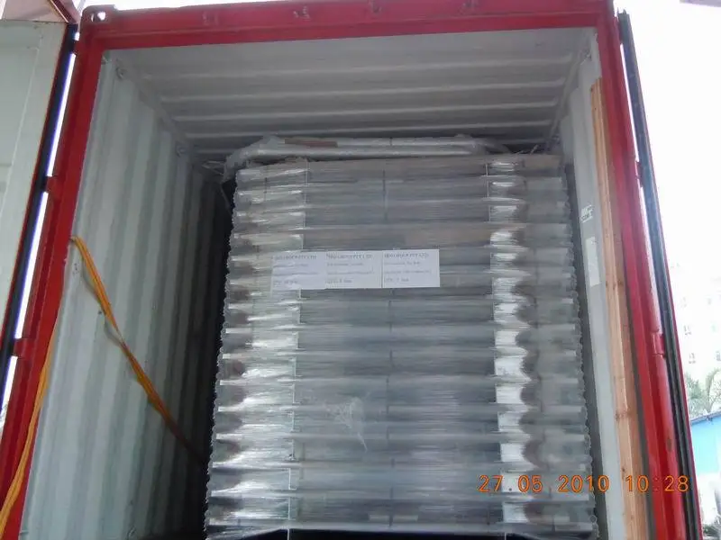 FCL packing 3