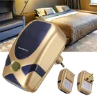 28KW Electricity Energy Saving Equipment 90V-240V Energy Power Saver Factor Device up to 30% Smart EU/UK/US Plug