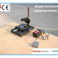 New Design Pick And Place Machine