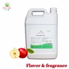 high quality water soluble red apple essence red apple flavor Attar Fragrance