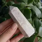 Natural Spiritual Wholesale Natural Purple Spiritual Products Crystal Healing Kunzite Points