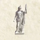 Life Male Home Decorative Life Size Outdoor Stone Nude Male Garden Statues