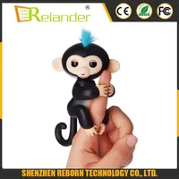 In Stock Wholesale Interactive Finger Toy