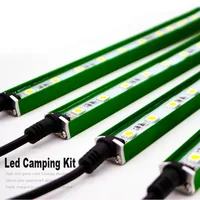 PanaTorch New Product Led Camping Light