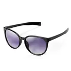 2019 new fashionable cheap plastic sunglasses for promotion print custom logo oval sun glasses unisex wholesale