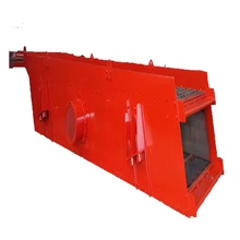 Low price Circular vibrating screen for Quarry and construction