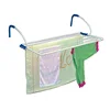 10M Economic Balcony Clothes and Towel Hanging Rack