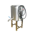 YD-I-I Electric Semi Automatic Small Bottle Liquid Filling Machine Price