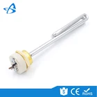 China Alibaba supplier water tank heating element 1kw 1.5kw immersion water heater