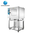 factory direct sale complete bakery equipment automatic bakery biscuit making machine