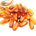 Best Price High Purity Pharma Grade Dietari Supplement Soybean Lecithin Extract Liquid Softgel Capsul Bulk