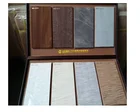 1220*2440*18mm new color melamine MDF /Uv high gloss board panel