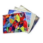 China wholesale colorful cellulose jewelry polishing cloth