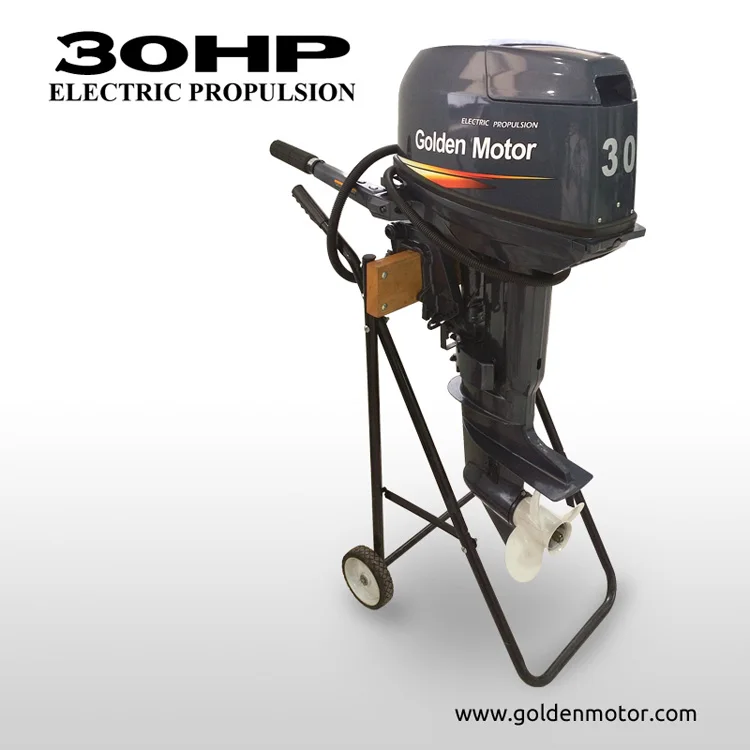 30hp Electric Propulsion Outboards,Inboards Drive Kits/propulsion