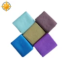 Microfiber kitchen duster cloth made from CN (mainland)