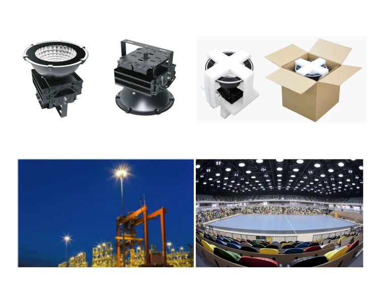 new style wholesale price led high bay light housing 50w