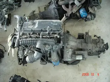 Engine Jt 3. 0-kia Pregio / Frontier - Buy Engine,Jt,Kia Product on Alibaba.com