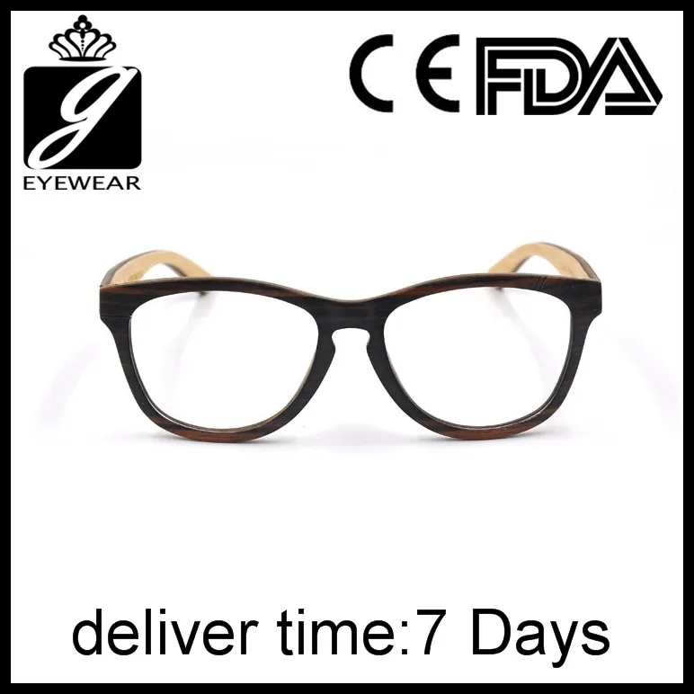 Vintage Wooden Eyeglass Frames Manufacturers - Buy ...