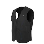 economic and efficient battery heated men's suit vest for sale