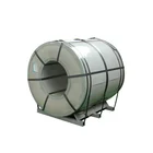 Galvanized Coil Manufacture Galvanised Steel Sheet Plate