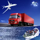 Shipping Logistics Agent China to USA