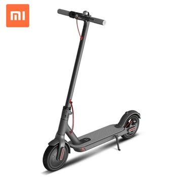 mi electric scooter